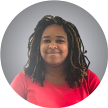 Morgan Williams, LMSW