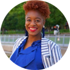 Morghann Sims, LMSW, MPH