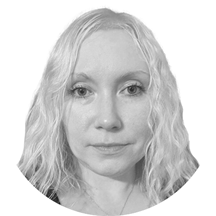 Morgyn Steinbrecher, LCSW