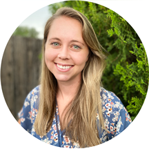 Moriah LaRocque, LCSW