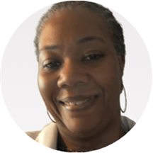 Morrisa GrayBrown, NP