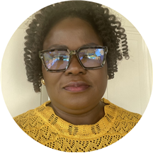 Mosunmola Ogunyinmi, NP