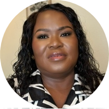 Mosunmola Ogunyinmi, NP