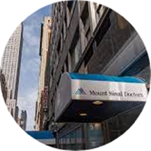 Mount Sinai Doctors 34th Street 1st Fl