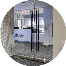 Mount Sinai Doctors Credit Suisse -New York