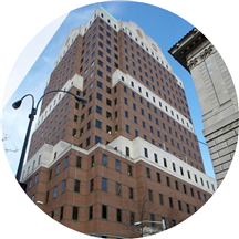 Mount Sinai Doctors Urgent Care Brooklyn Heights