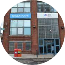 Mount Sinai Doctors Urgent Care Dumbo