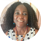 Mourine Nyangoro, PMHNP