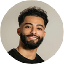 Moustafa Hassanin, PT