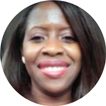 Mucanie Joseph, LMHC