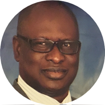 Muftau Bello, APRN, RN, NP