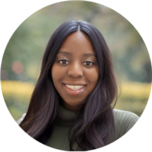 Muna Ezenwata, PMHNP