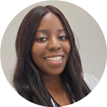 Munachi Ezenwata, NP, PMHNP-BC, FNP-C