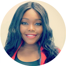 Munachiso Iheonunekwu, PMHNP