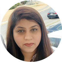 Munazza Waseem, LCSW