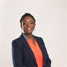 Munyaradzi Rwakonda, PMHNP