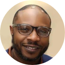 Mustapha Olugbile, PMHNP