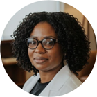 Mutiat Ajibade, PMHNP