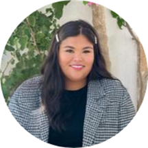 Mutya Mendiola, LCSW