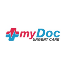 MyDoc Urgent Care - Virtual