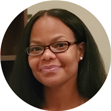 Myeaka Rousseau, LPC