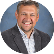 Mykhaylo Babenko, PA