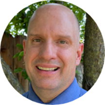 Myles Montgomery, LCSW