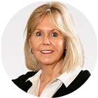 Mylie Greenbach, LPC