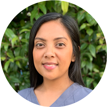 Myra Bautista, LAc, MSOM