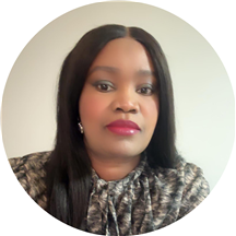 Myrda Florvil, APRN, RN, NP