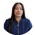 Myrda Florvil, PMHNP-BC