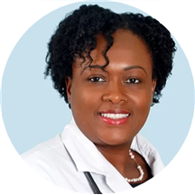 Myrlene Miot-Desmornes, NP