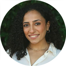 Myrna Abdel-Aziz, NCC, MA, LPC