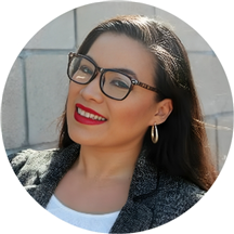 Myrna Aguirre-Bashyam, LMFT