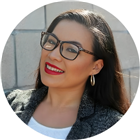 Myrna Aguirre-Bashyam, LMFT