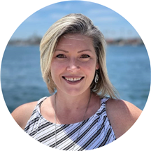 Mysty Dawn Higgins, LPCC