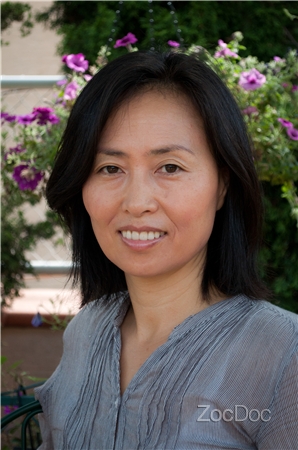 Myung Jin Chung, LAc