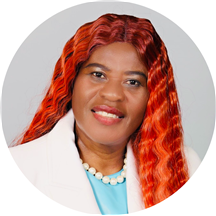 Naah Allotey, APRN, RN