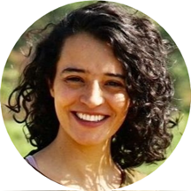 Nabi De Angulo, LCSW