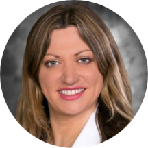 Nadezda Molodykh, NP