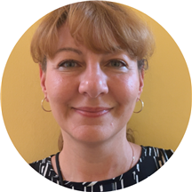 Nadezhda Solovyeva, APRN, NP