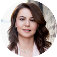 Nadia Hassan, LPC, NCC