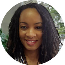 Nadia J. Bowser, PMHNP