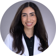 Nadia Kiani, PA-C