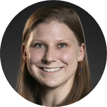 Nadia Neimanas, MSW, LCSW