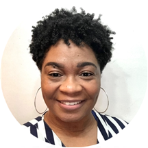 Nadia Pitton-Cherry, LCSW