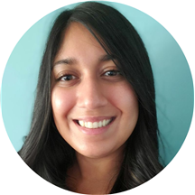 Nadia Qadeer Basile, LAC, MS