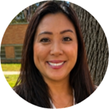 Nadia Redoble, LCSW