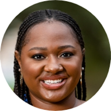 Nadie Roberson, LMHC