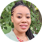 Nadine Carole Missiet Fogoum, PMHNP